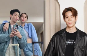 เจเจ รัก 8 ปีกับ ต้าเหนิง ยอมรับเคยทำผิดซ้ำซากที่แก้ไม่หาย แต่พยายามปรับตัว