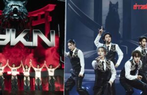 โคตรโฮ่ง! LYKN ระเบิดความมันส์ สะเทือนอิมแพ็ค พิสูจน์ความสามารถไร้ขีดจำกัด