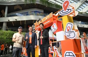 ลาลามูฟ จัดงาน Lalamove x SME ตอกย้ำบทบาท “พาร์ทเนอร์คู่ใจ SME ไทย”
