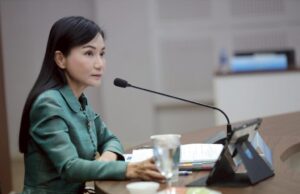 “นฤมล” แจงชัด คำสั่งงดกิจกรรมรื่นเริง ไม่กระทบกีฬาสี