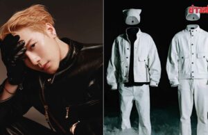 แจ็คสัน หวัง เปิดตัวคอลเลกชั่นใหม่ “ACCEPTANCE” ลุกส์ขาวล้วนครั้งแรกของแบรนด์