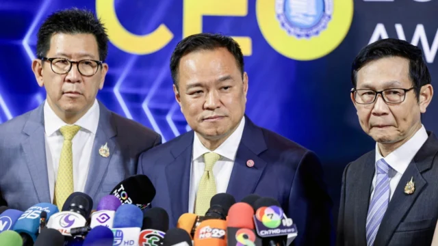 สรุปกรณีเชฟไทยเสียชีวิตที่กัมพูชา