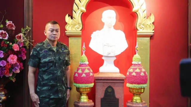 การเข้ารับตำแหน่งของ พล.ท.บุญสิน ในครั้งนี้ ถือเป็นการนำประสบการณ์จากสายความมั่นคงมาสู่แวดวงวิชาการ โดยจะเข้ามามีบทบาทสำคัญในการบริหารและพัฒนา "หลักสูตร 4ส"