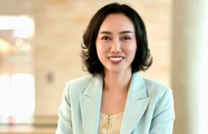 “ลิณธิภรณ์” ซัดกลับ “เท้ง” เจ็บ! ชี้การเมืองใหม่แค่วาทกรรม ซัดเป็น “นั่งร้าน” ค้ำรัฐบาลภูมิใจไทย ดร.ลิณธิภรณ์ กล่าวย้ำว่า วันนี้ประชาชนตาสว่างแล้วจากสิ่งที่เรียกว่า "ดีลส้ม–น้ำเงิน" และฝ่ายค้านที่แท้จริงต้องกล้าเผชิญหน้ากับอำนาจรัฐ