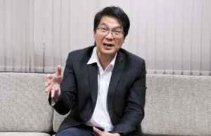 นักวิชาการชี้ “คนละครึ่งพลัส” นโยบายคุ้ม 2 ต่อ! ทั้งกระตุ้นเศรษฐกิจ-ดึงคนเข้าระบบภาษี