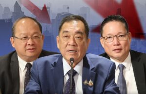 ภาคเอกชนมองอย่างไร?เมื่อเศรษฐกิจไทยถูกปรับ Outlook เป็นNegative ทุนเทา-คอร์รัปชั่น ปัญหาที่ต้องสาง