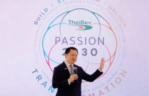 ไทยเบฟเปิดแผนลงทุน 9 พันล้าน สร้างโรงเบียร์เขมรรองรับการเติบโตระยะยาว