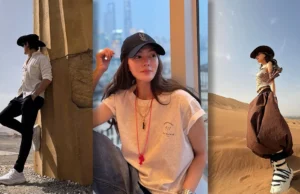 ชาวเน็ตจับตา เจนี่ กำลังมีรักครั้งใหม่หรือไม่? พากันเปิดวาร์ปชี้เป้าฝ่ายชาย