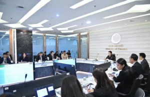 “นบมส.” ทุ่มงบ 1.28 พันล้านบาท ดูแลเสถียรภาพมันสำปะหลัง