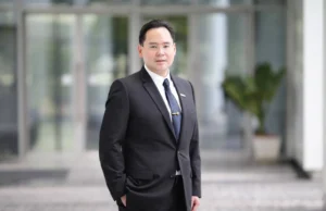 กำไร CK Power 9 เดือน/2568 แกร่งไม่หยุด ปัจจัยบวก ‘น้ำ-ดอกเบี้ย’ ดันต่อเนื่อง