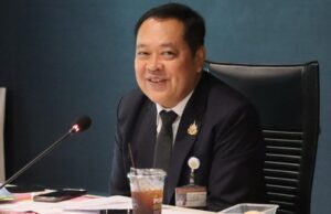 เร่งแก้ปัญหาป่าทับคน! พ.ต.อ.ทวี เดินหน้า กมธ.ฯ นิรโทษกรรมผลกระทบจากนโยบายที่ดินและป่าไม้ฯ