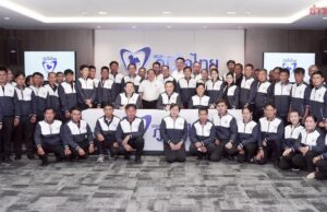 ภูมิใจไทย โว กระแสคนอีสานตอบรับดีมาก มั่นใจได้เป็นรัฐบาลตลอดกาล