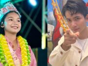 กานต์ ทศน เดือดซัดกลับแฟนคลับ น้องต้นข้าว ไม่ให้เกียรติศิลปินรุ่นพี่ จนไม่มีใครกล้าร่วมงาน