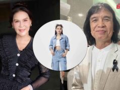 ครูสลา เปิดใจปมลิขสิทธิ์เพลงโบว์รักสีดำ แนะทุกฝ่ายหันหน้าคุยกัน ไม่อยากให้ฟ้อง