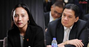 ‘ไผ่ ลิกค์’ เปิดวอร์ ‘ไอซ์’ จี้แจงบริจาคพรรคปชน. 2 แสน จ่อยื่น ป.ป.ช. สอบเส้นเงิน