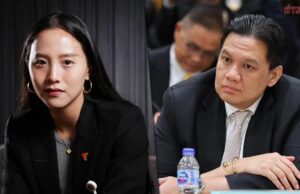 ‘ไผ่ ลิกค์’ เปิดวอร์ ‘ไอซ์’ จี้แจงบริจาคพรรคปชน. 2 แสน จ่อยื่น ป.ป.ช. สอบเส้นเงิน