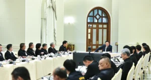 นบข. เดินหน้ามาตรการดูดซับข้าว 3 ล้านตัน สกัดราคาตก หวังหนุนรายได้ชาวนา