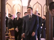 ‘อนุทิน’ ย้ำเชื่อมั่น ‘ท่องเที่ยว’ เอกชนจี้ข้อกังวล หวั่นไทยเสี่ยงหลุดจุดหมายปลายทางหลักของโลก