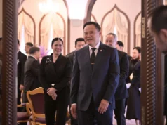 ‘อนุทิน’ ย้ำเชื่อมั่น ‘ท่องเที่ยว’ เอกชนจี้ข้อกังวล หวั่นไทยเสี่ยงหลุดจุดหมายปลายทางหลักของโลก