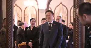 ‘อนุทิน’ ย้ำเชื่อมั่น ‘ท่องเที่ยว’ เอกชนจี้ข้อกังวล หวั่นไทยเสี่ยงหลุดจุดหมายปลายทางหลักของโลก