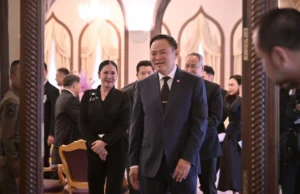 ‘อนุทิน’ ย้ำเชื่อมั่น ‘ท่องเที่ยว’ เอกชนจี้ข้อกังวล หวั่นไทยเสี่ยงหลุดจุดหมายปลายทางหลักของโลก