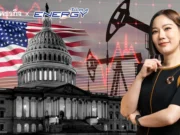 สถานการณ์ราคาน้ำมันโลกช่วงปลายปี เผชิญแรงกดดันหลายด้าน