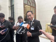 นบข.เคาะดูดซับอุปทานข้าวจากตลาด 3 ล้านตัน หวังดึงราคาขึ้น มองส่งออกข้าวปีนี้ทะลุ 8 ล้านตัน