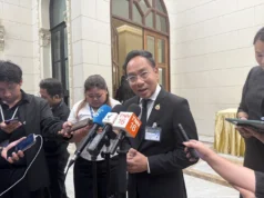 นบข.เคาะดูดซับอุปทานข้าวจากตลาด 3 ล้านตัน หวังดึงราคาขึ้น มองส่งออกข้าวปีนี้ทะลุ 8 ล้านตัน