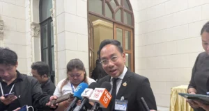 นบข.เคาะดูดซับอุปทานข้าวจากตลาด 3 ล้านตัน หวังดึงราคาขึ้น มองส่งออกข้าวปีนี้ทะลุ 8 ล้านตัน