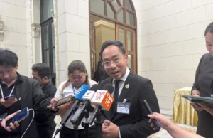 นบข.เคาะดูดซับอุปทานข้าวจากตลาด 3 ล้านตัน หวังดึงราคาขึ้น มองส่งออกข้าวปีนี้ทะลุ 8 ล้านตัน