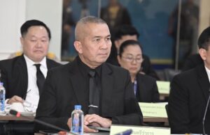 “พล.ต.ท.รุทธพล”ปลื้ม! ครบ 1 เดือน สำนักงานยุติธรรมจังหวัดให้บริการมากกว่า 3,700 เรื่อง ปชช.พึงพอใจทะลุ 99.78%