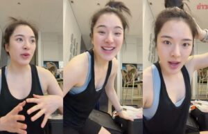 เปิดหมดไม่มีกั๊ก! “ปันปัน” แชร์เคล็ดลับ ไม่ JETLAG หลังกลับจากทริปยุโรป