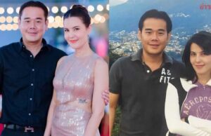 เปิดสาเหตุ ธัญญ่า ประกาศลดสถานะ เป๊ก เป็นไปตามที่ทุกคนคิดแต่ครั้งนี้หนัก