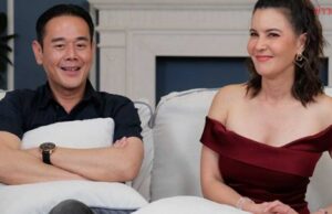 ธัญญ่า ประกาศลดสถานะ เป๊ก เหลือแค่พ่อแม่ของลูก เกิดอะไรขึ้นช็อกตามๆกัน