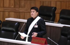 “ชัชวาล“สะกิด รบ.อย่าขายฝันสร้างความสับสนให้ชาวนา ชี้ตัวเลขราคาขายข้าวตันละ 13,000 บ. เป็นราคาในโครงการจำนำข้าวหอมมะลิ ไม่ตรงกับราคาซื้อขายจริง