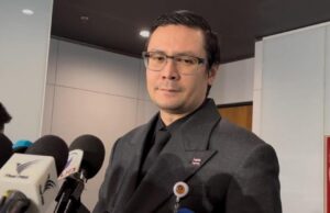 กมธ.มั่นคง ลุยสอบทุนเทา 5 พ.ย. กรณี บีไอซี กรุ๊ป เชิญ “อนุทิน-วรภัค” ชี้แจง พร้อมไพร์มสตรีท