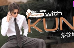 วอร์มนิ้วรอ! KUN เซอร์ไพรส์ เตรียมปล่อยเพลงที่ 3 ชี้ปี 2026 จะมีทัวร์คอนเสิร์ต