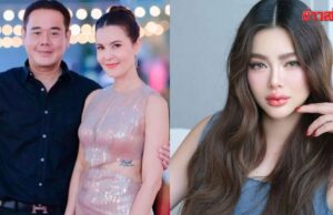 ดิว อริสรา สวนชาวเน็ต ไม่ได้โกรธหรือถือสา ถูกโยง ธัญญ่า-เป๊ก ลั่น!อย่าตั้งสมมติฐานความสัมพ