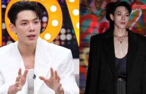 “ต้าห์อู๋” จากเด็กโรงงิ้วสู่ศิลปิน T-POP เปิดเส้นทางชีวิตกว่าจะมีวันนี้ ผ่อนค่าเทอม–ทำงานเ