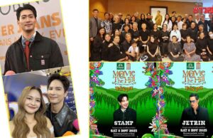 ฮัลโหลดารา-ครอบครัว ‘พุทธินันทน์’ ทำบุญระลึกถึงการจากไป ครบรอบ 29 ปี ของ ‘เต๋อ-เรวัต’