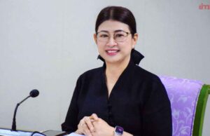 กรมประมง ชวน ‘ลอยกระทงวิถีไทย ใส่ใจสิ่งแวดล้อม’ ใช้วัสดุธรรมชาติ