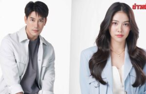 ช่อง 7HD ดึง เคน ภูภูมิ เปิดตัวซีรีส์ใหม่ “มรดกมืด” ประกบ มิ้นชิ