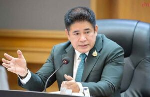 ธรรมนัส สั่งตั้งทีมขับเคลื่อนหนี้สินครู สางปมชุมชนกะเหรี่ยงบางกลอย