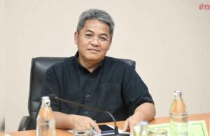 เกษตร เดินหน้าแก้มลพิษปนเปื้อน ลุ่มน้ำกกและลุ่มน้ำใกล้เคียง วางแนวทางสกัด