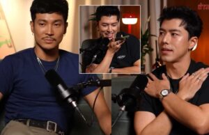 ล้างกระดานชีวิต! นาย ณภัทร เล่าแพนิกคุมไม่ได้ ผ่านช่วงแตกย่อยยับ วันสุดท้ายโลกโทรหาใคร