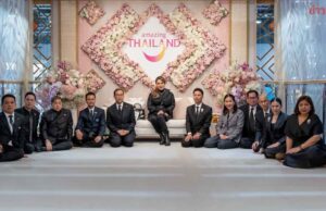 ททท. นำทัพผู้ประกอบการ 50 ราย ร่วมงาน WTM 2025 ปักธงดึงนักท่องเที่ยวยุโรป