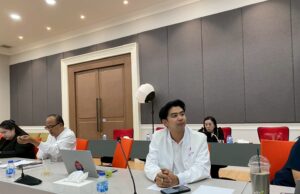 พรรคปวงชนไทย จัดอบรมเสริมทักษะการใช้สื่อโซเชียลอย่างสร้างสรรค์ สื่อสารนโยบายให้ถึงประชาชน