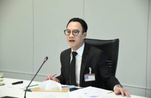 กมธ.กระจายอำนาจ” แนะ ปรับกฎท้องถิ่นเก็บขยะ บรรเทาภาระค่าใช้จ่าย