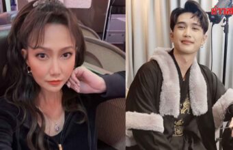 ไฮโซน้ำหวาน ฟาดคนใกล้ตัว! ‘บอส เอวหวาน’ ปลุกปั่นสร้างเรื่อง จ่อยกเลิกสัญญา