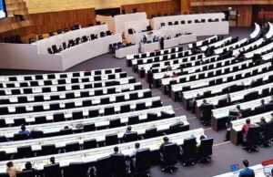 มติวิปรัฐบาล ไฟเขียว เพิ่มวันประชุมร่วมรัฐสภา ถกแก้ไข รธน. วาระสอง12 ธ.ค.